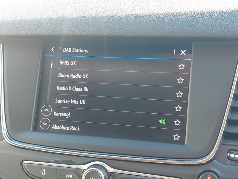 Used Vauxhall Astra 2020 for sale - 77782600: Photo 16