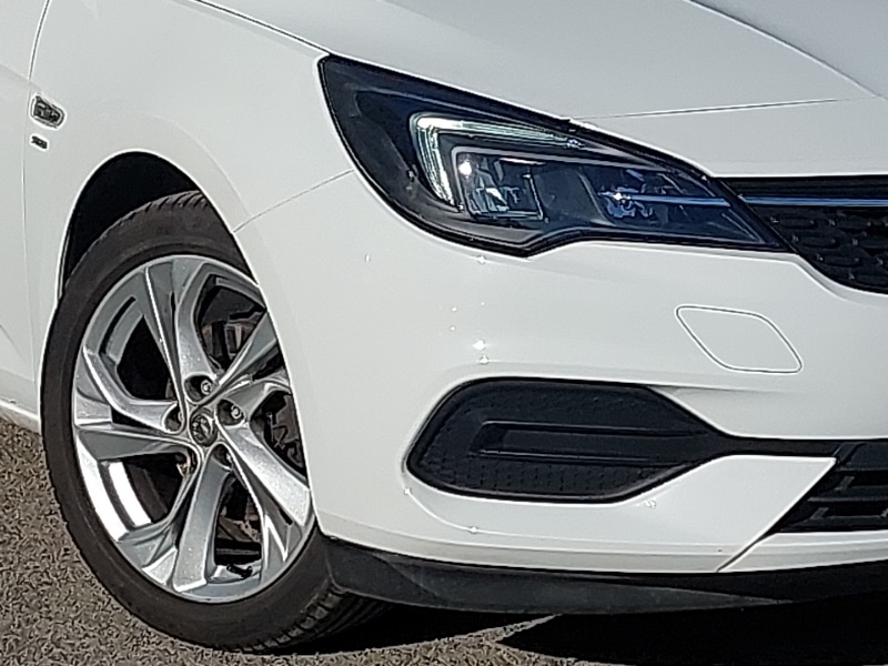 Used Vauxhall Astra 2020 for sale - 77782600: Photo 9