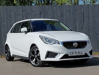 Used MG MG3 2022 for sale - 78333817: Photo