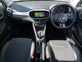 Used MG MG3 2022 for sale - 78333817: Photo