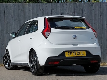 Used MG MG3 2022 for sale - 78333817: Photo