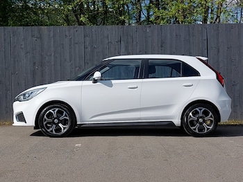 Used MG MG3 2022 for sale - 78333817: Photo