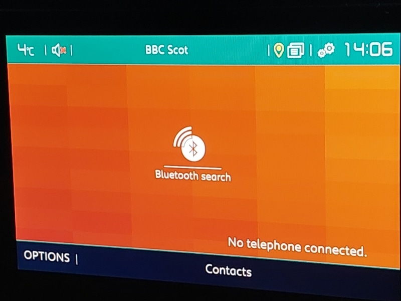 Used Citroen Berlingo 2020 for sale - 77466817: Photo 16