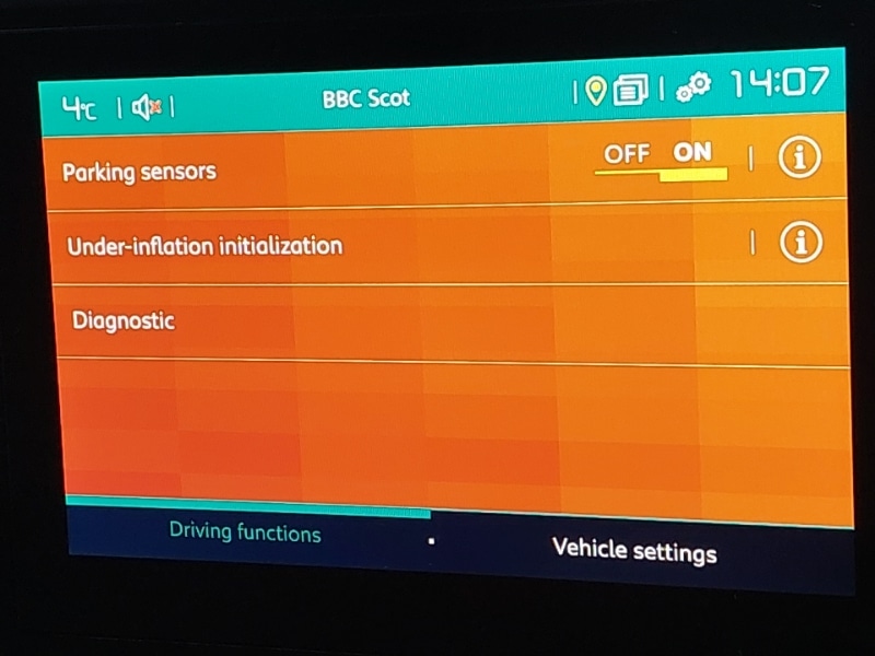 Used Citroen Berlingo 2020 for sale - 77466817: Photo 17