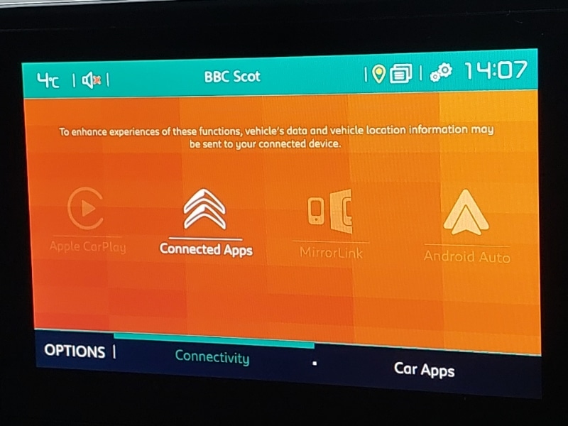 Used Citroen Berlingo 2020 for sale - 77466817: Photo 18