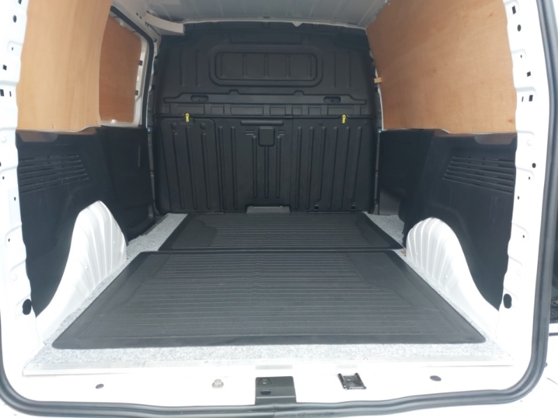 Used Citroen Berlingo 2020 for sale - 77466817: Photo 8