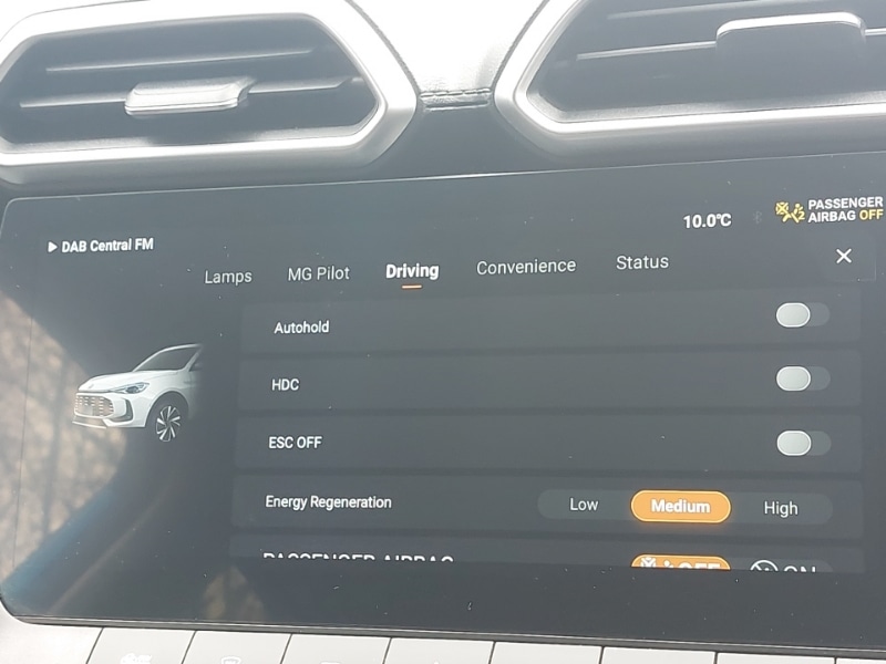 Used MG MG ZS 2024 for sale - 77652335: Photo 15