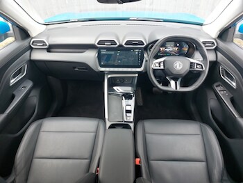 Used MG MG ZS 2024 for sale - 77652335: Photo