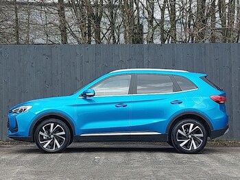 Used MG MG ZS 2024 for sale - 77652335: Photo