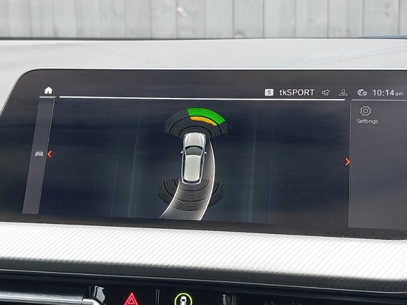 Used BMW 1 Series 2022 for sale - 77320038: Photo 11