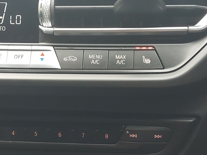 Used BMW 1 Series 2022 for sale - 77320038: Photo 14