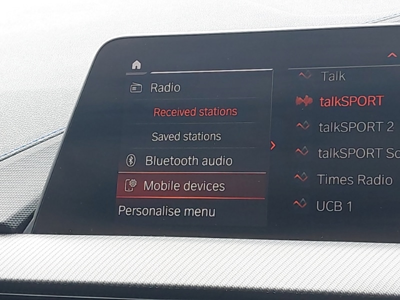 Used BMW 1 Series 2022 for sale - 77320038: Photo 16