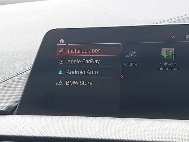 Used BMW 1 Series 2022 for sale - 77320038: Photo 19