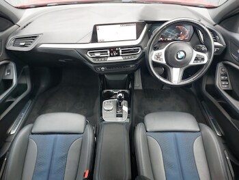 Used BMW 1 Series 2022 for sale - 77320038: Photo