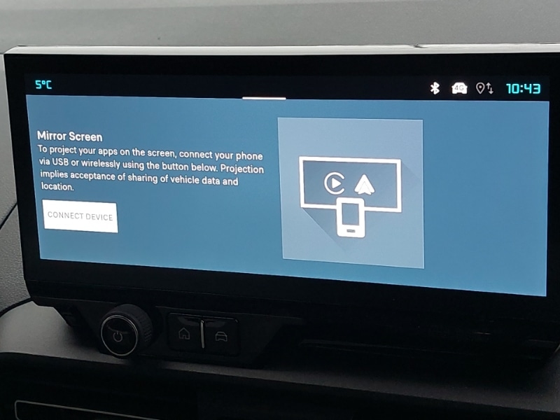 Used Citroen Berlingo 2025 for sale - 76567309: Photo 16