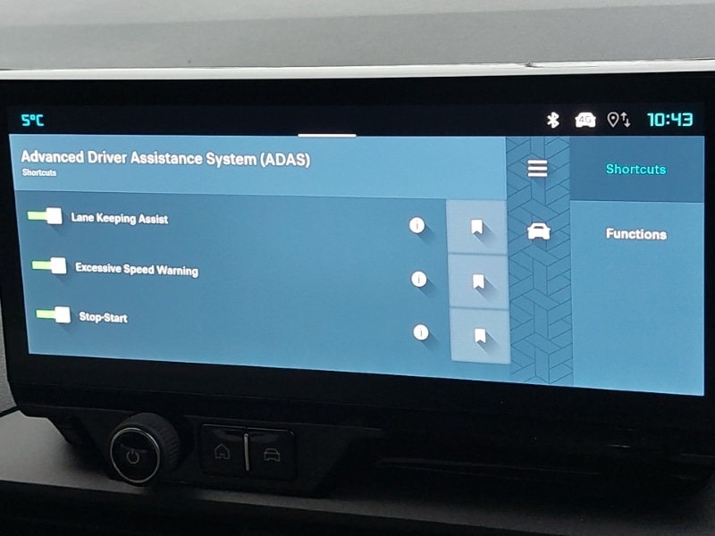 Used Citroen Berlingo 2025 for sale - 76567309: Photo 17