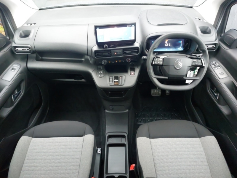 Used Citroen Berlingo 2025 for sale - 76567309: Photo 2