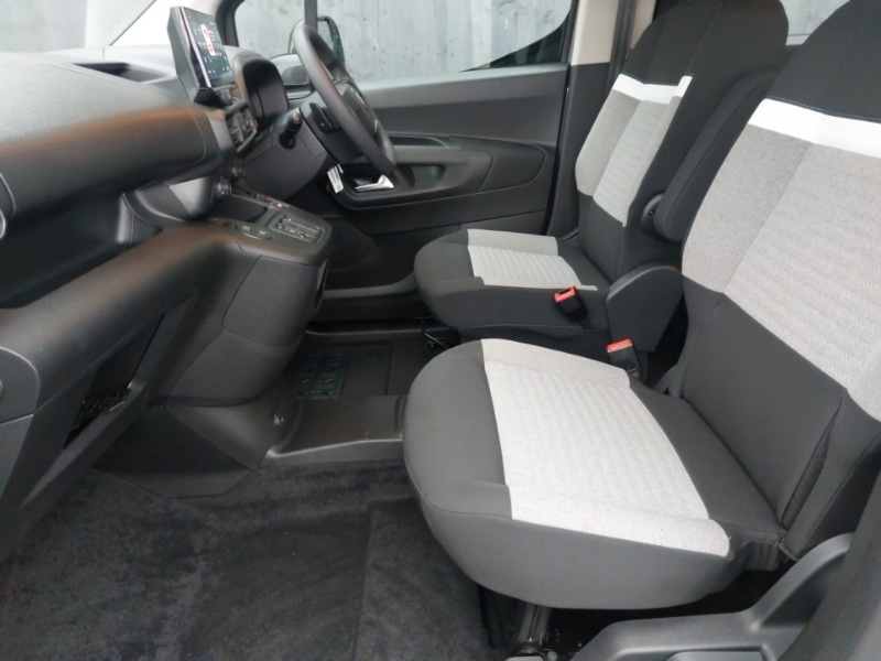 Used Citroen Berlingo 2025 for sale - 76567309: Photo 5