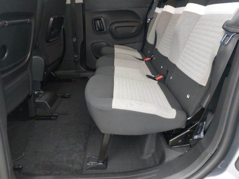 Used Citroen Berlingo 2025 for sale - 76567309: Photo 6