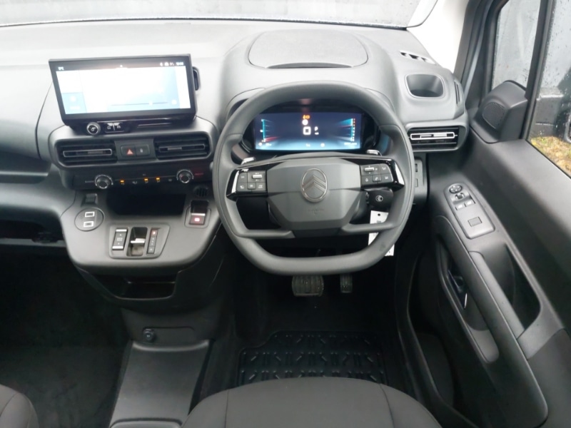 Used Citroen Berlingo 2025 for sale - 76567309: Photo 7