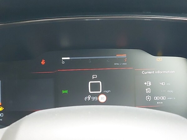 Used Citroen C5 Aircross 2025 for sale - 76258182: Photo 10