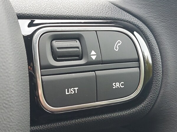 Used Citroen C5 Aircross 2025 for sale - 76258182: Photo 12