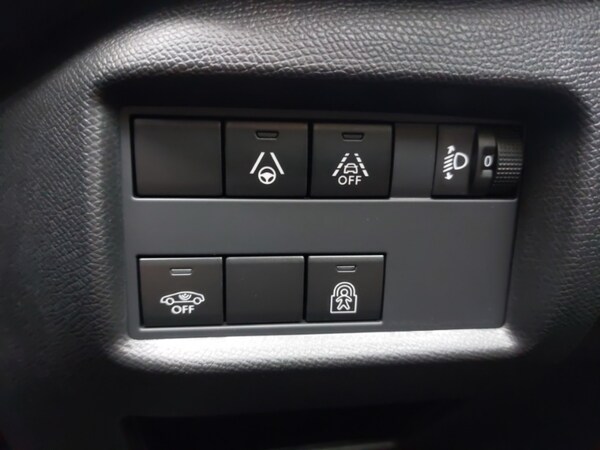 Used Citroen C5 Aircross 2025 for sale - 76258182: Photo 15