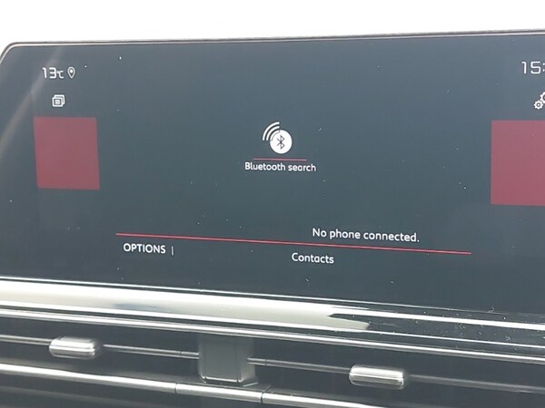 Used Citroen C5 Aircross 2025 for sale - 76258182: Photo 17