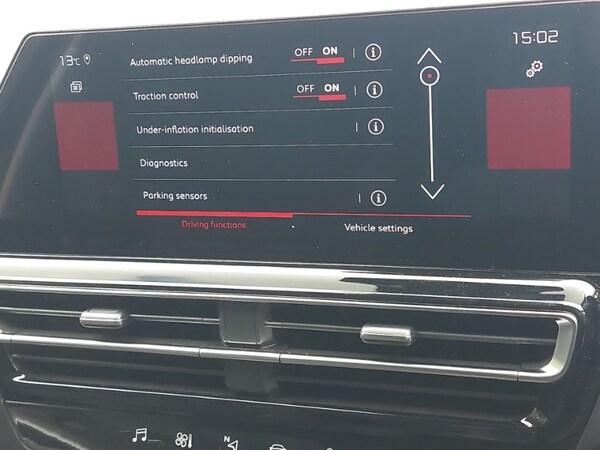 Used Citroen C5 Aircross 2025 for sale - 76258182: Photo 18