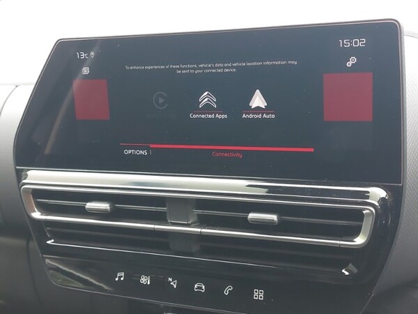 Used Citroen C5 Aircross 2025 for sale - 76258182: Photo 19