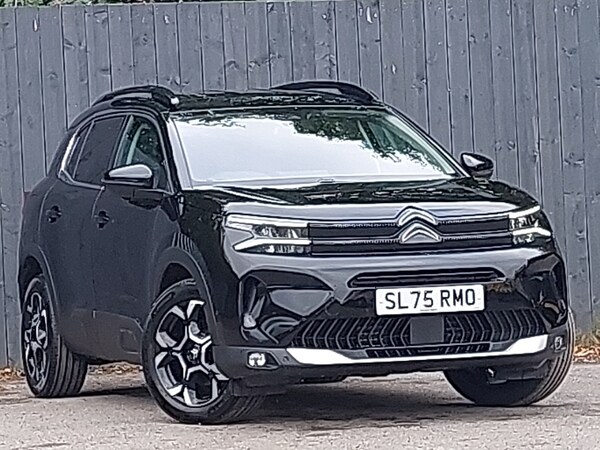 Used Citroen C5 Aircross 2025 for sale - 76258182: Photo 1