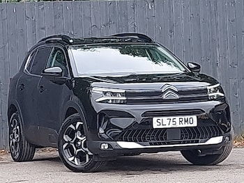 Citroen - C5 Aircross