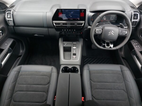 Used Citroen C5 Aircross 2025 for sale - 76258182: Photo 2