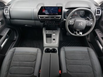 Used Citroen C5 Aircross 2025 for sale - 76258182: Photo 2