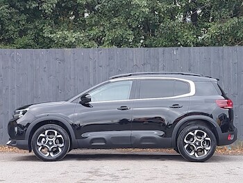 Used Citroen C5 Aircross 2025 for sale - 76258182: Photo 4