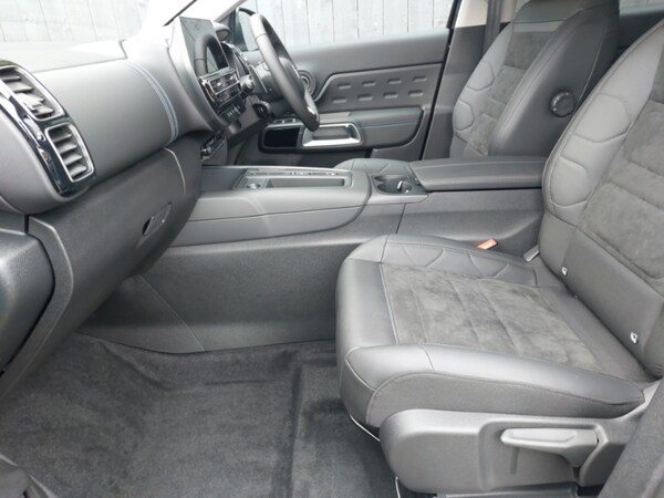 Used Citroen C5 Aircross 2025 for sale - 76258182: Photo 5