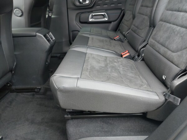 Used Citroen C5 Aircross 2025 for sale - 76258182: Photo 6