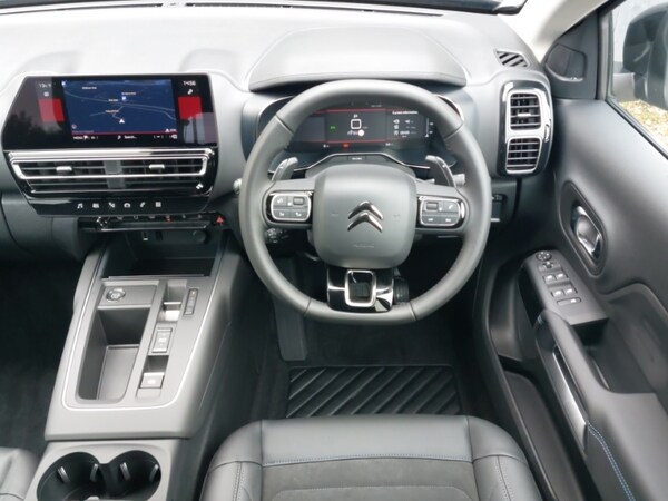 Used Citroen C5 Aircross 2025 for sale - 76258182: Photo 7