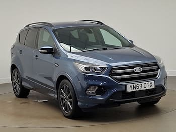 Used Ford Kuga 2019 for sale - 79743233: Photo
