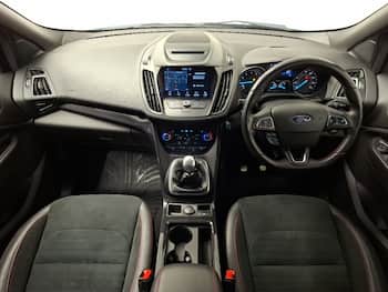 Used Ford Kuga 2019 for sale - 79743233: Photo