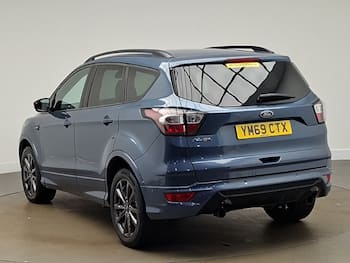 Used Ford Kuga 2019 for sale - 79743233: Photo