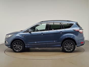 Used Ford Kuga 2019 for sale - 79743233: Photo
