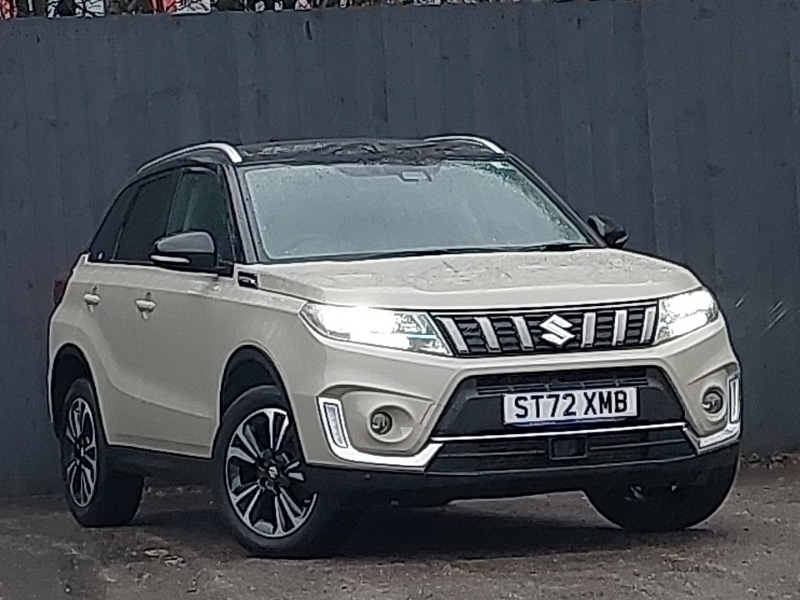 Used Suzuki Vitara 2023 for sale - 77357926: Photo 1