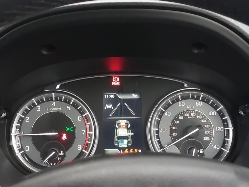 Used Suzuki Vitara 2023 for sale - 77357926: Photo 10