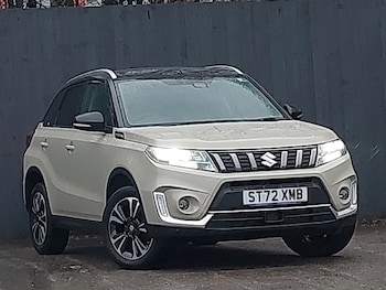 Used Suzuki Vitara 2023 for sale - 77357926: Photo
