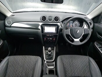 Used Suzuki Vitara 2023 for sale - 77357926: Photo