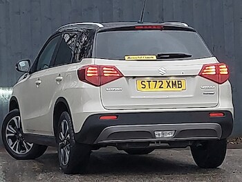 Used Suzuki Vitara 2023 for sale - 77357926: Photo