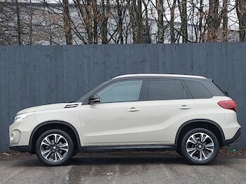 Used Suzuki Vitara 2023 for sale - 77357926: Photo