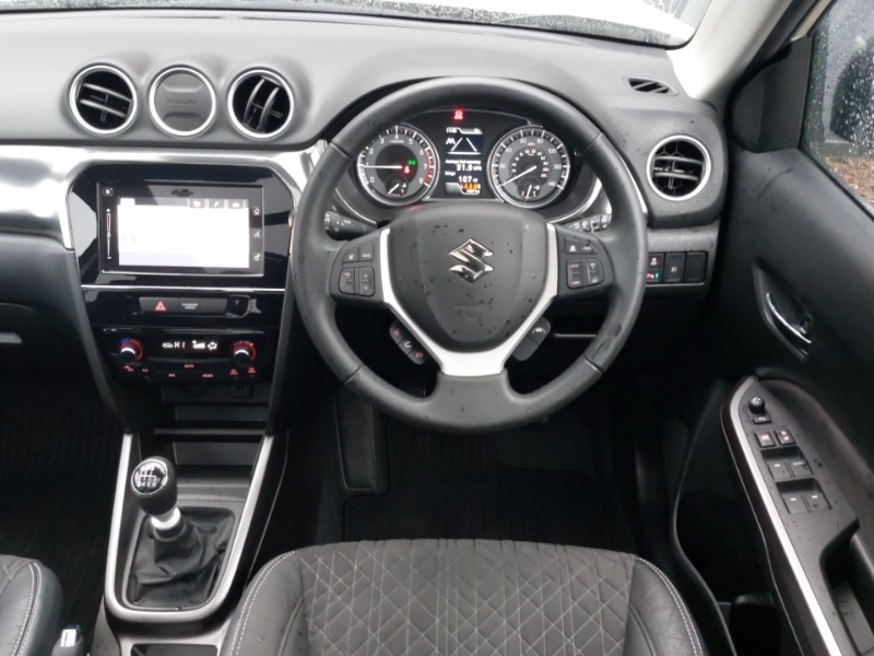 Used Suzuki Vitara 2023 for sale - 77357926: Photo 7