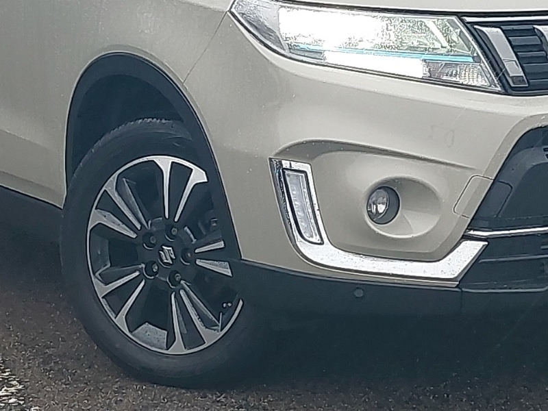 Used Suzuki Vitara 2023 for sale - 77357926: Photo 9